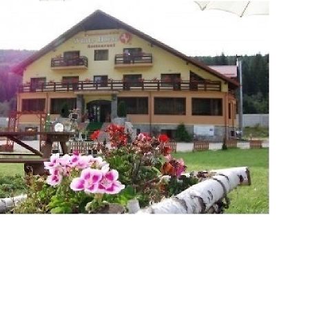 White Horse Predeal Exterior foto
