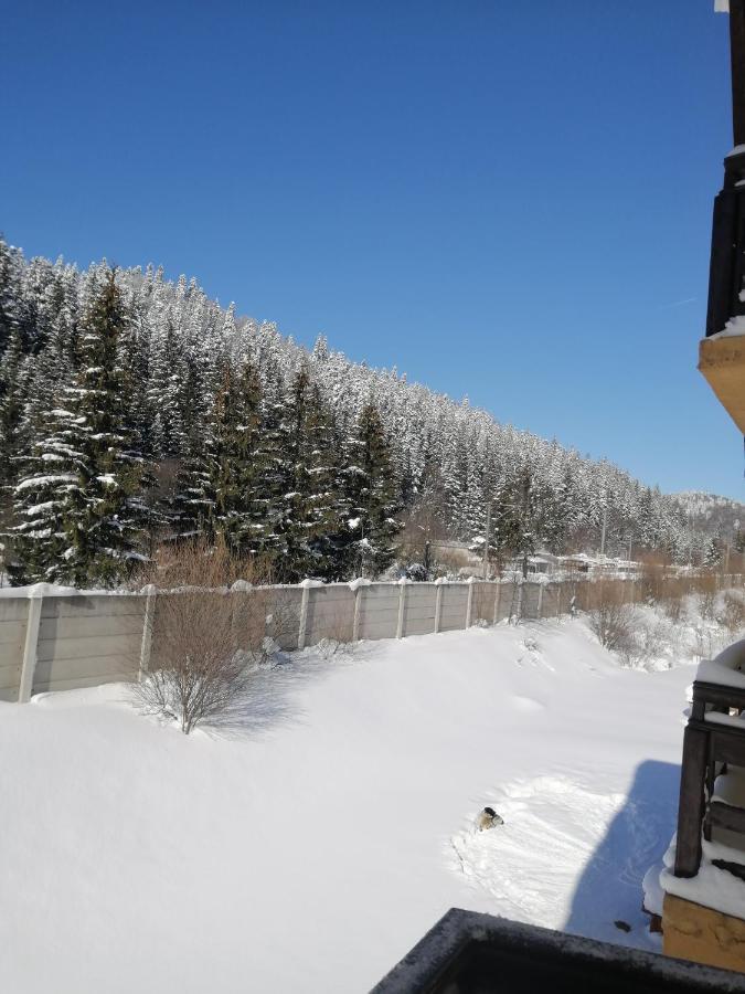 White Horse Predeal Exterior foto
