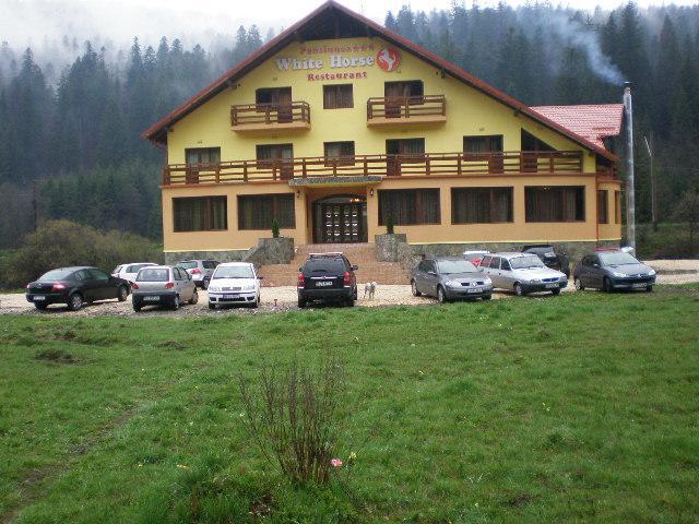 White Horse Predeal Exterior foto
