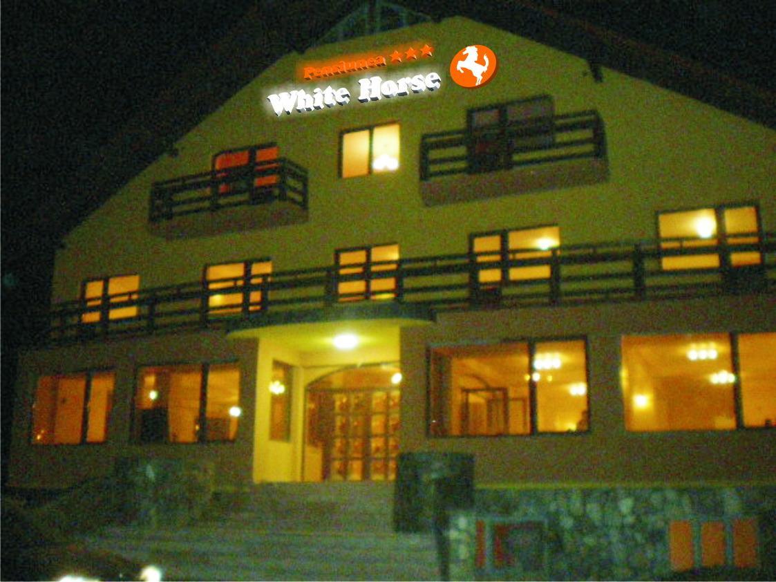 White Horse Predeal Exterior foto