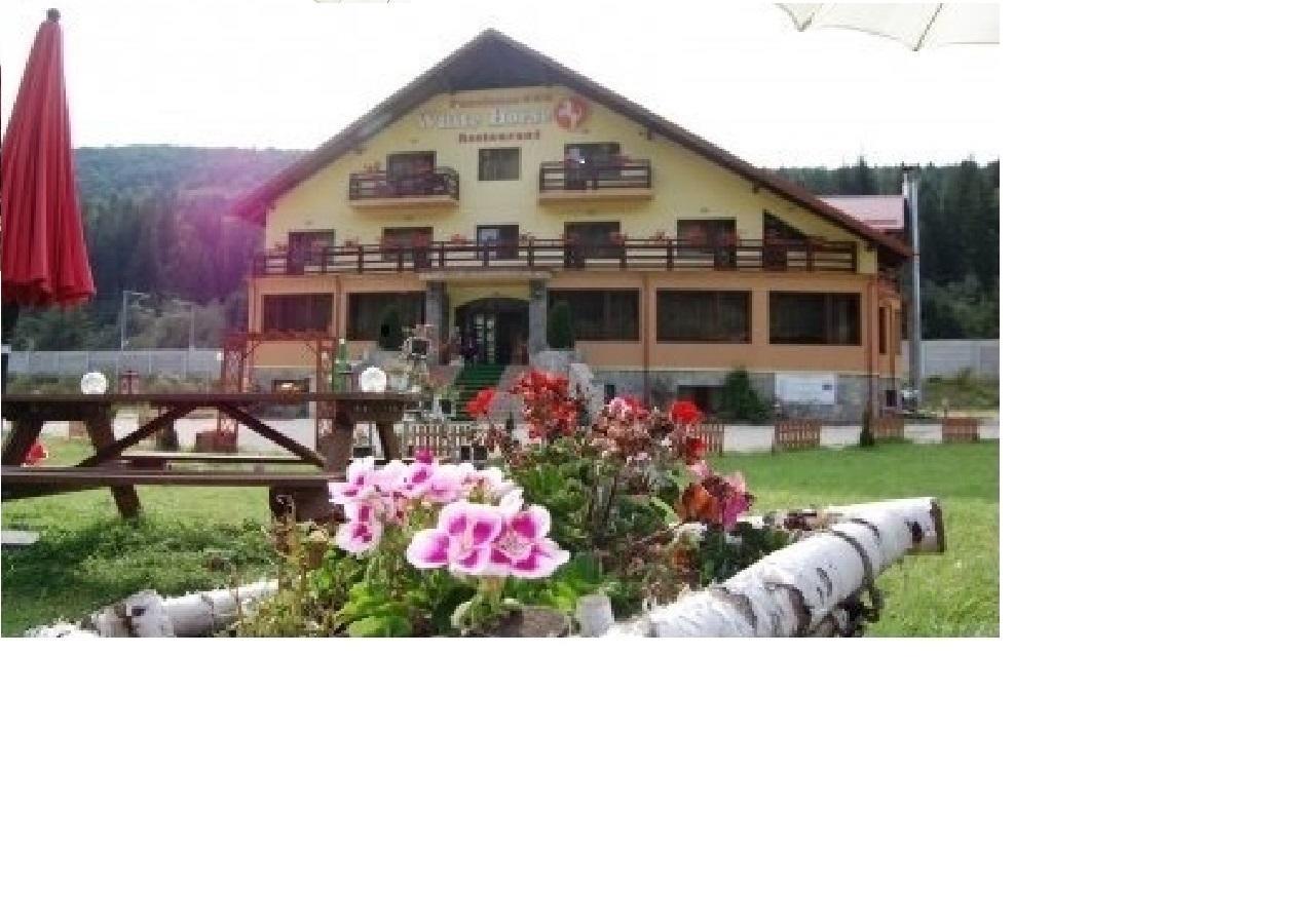 White Horse Predeal Exterior foto